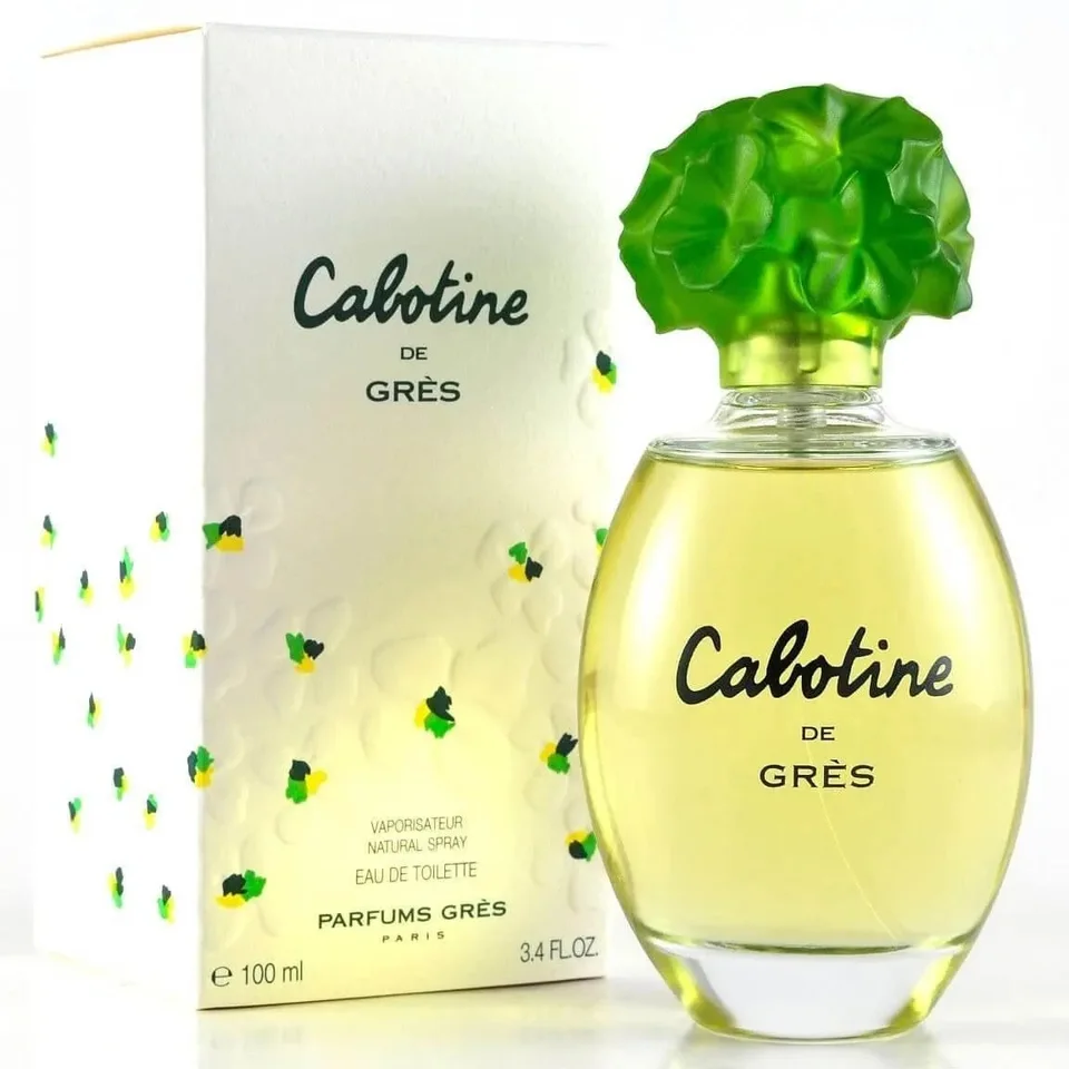 CABOTINE WOMAN 100ML