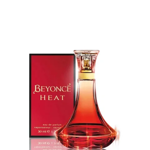 BEYONCE HEAT WOMAN | EDP | 3.4oz /100ml