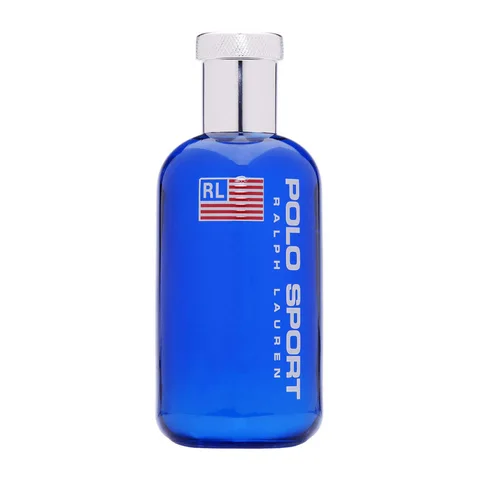POLO SPORT MEN 4.2oz / 125ml EDT