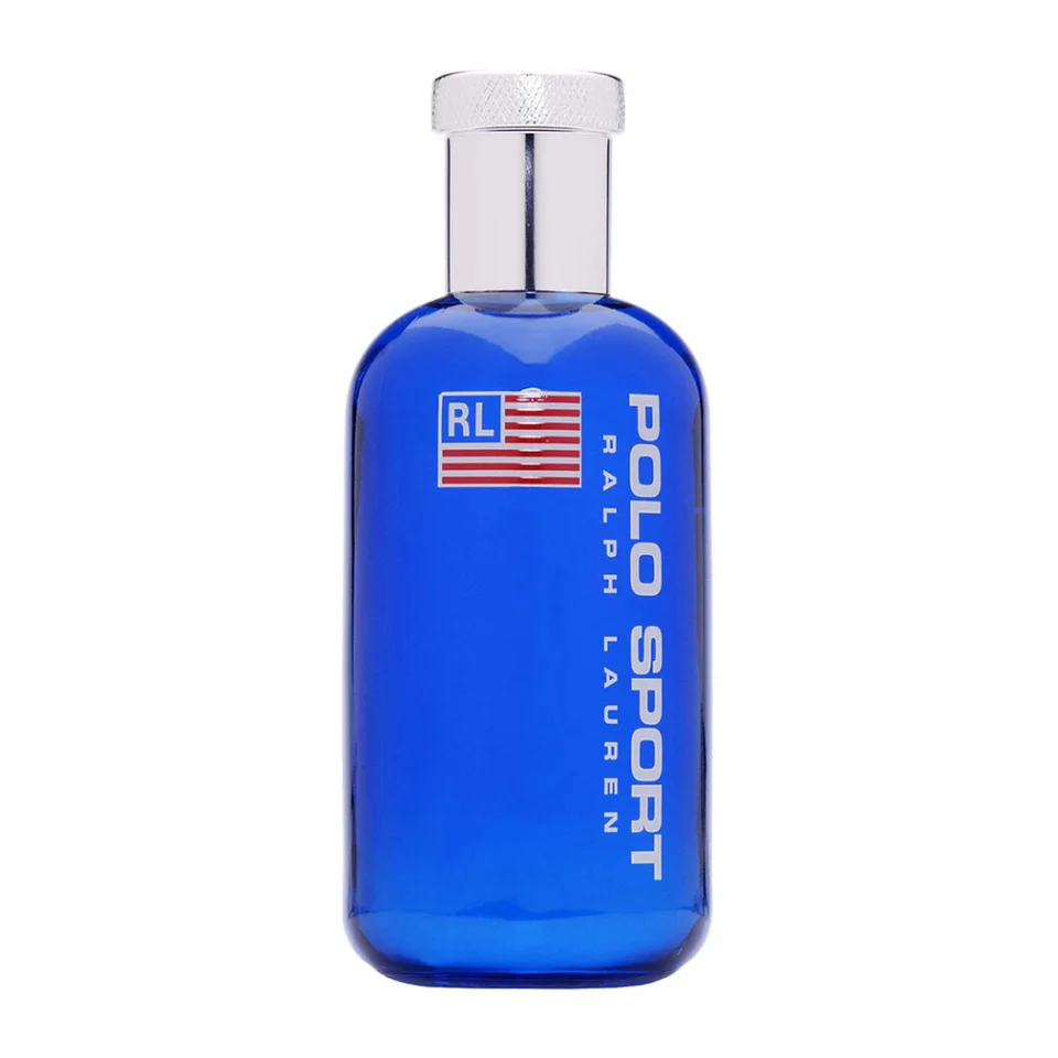 POLO SPORT MEN 4.2oz / 125ml EDT