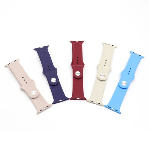 Fajas de silicone de 38/40 mm  talla L