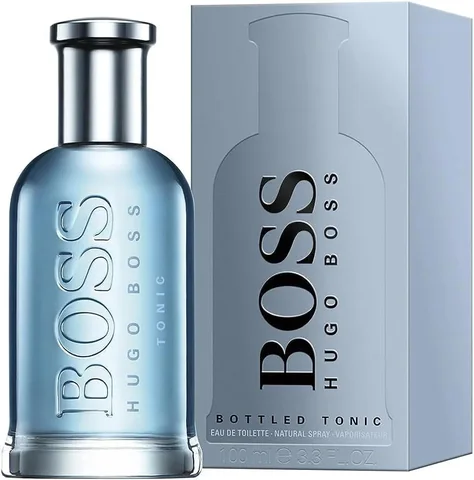 Hugo Boss Bottled Tonic 100ml