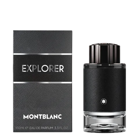MONT BLANC EXPLORER 100ML