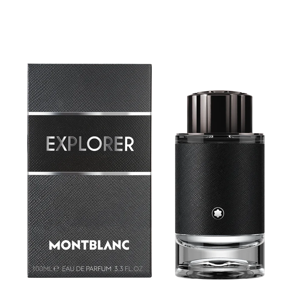 MONT BLANC EXPLORER 100ML