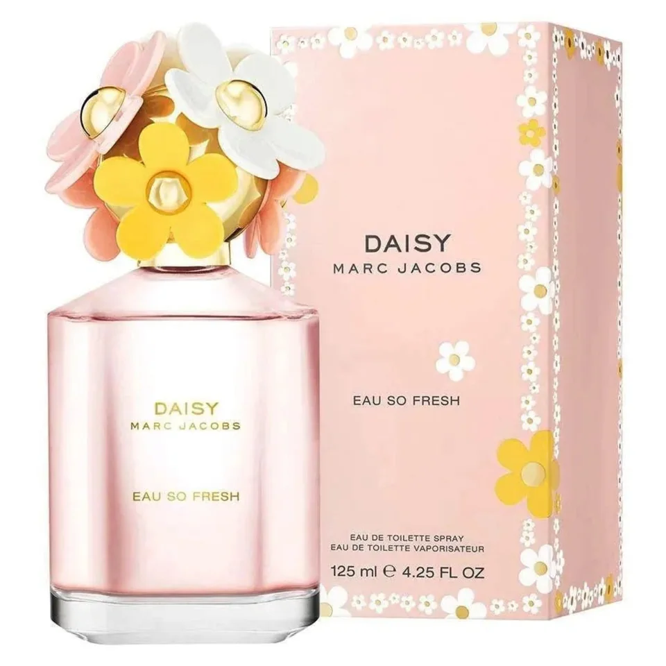 MARC JACOBS EAU SO FRESH 125ML