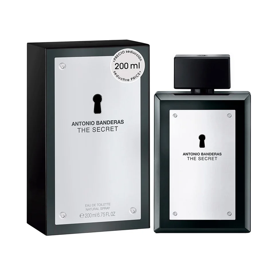 The Secret 6.7oz/200ml