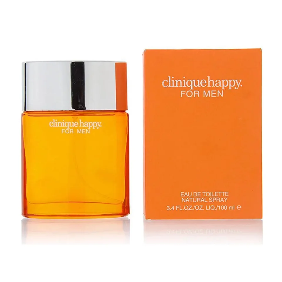 HAPPY CLINIQUE MEN 100ML