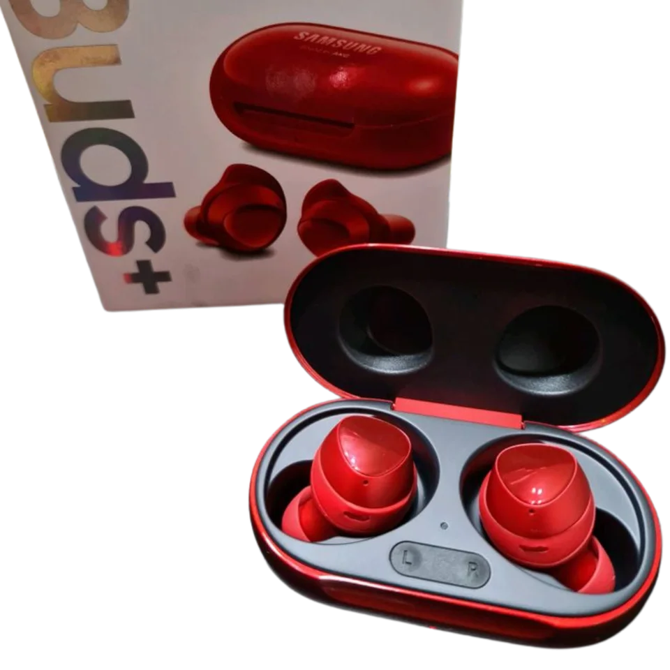 Samsung Galaxy Buds +