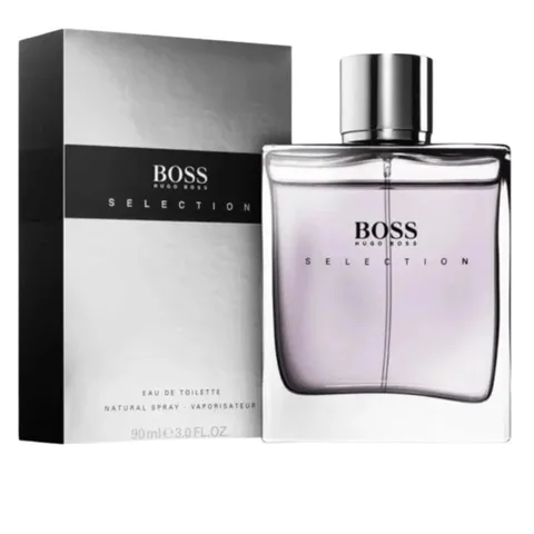 Hugo Boss Selection Men 90ml