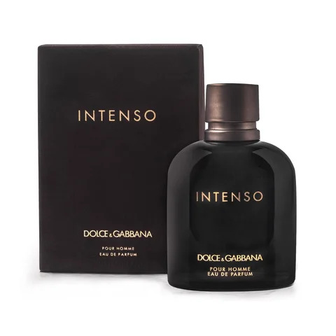 Dolce &amp; Gabanna Intenso Pour Homme 100ml