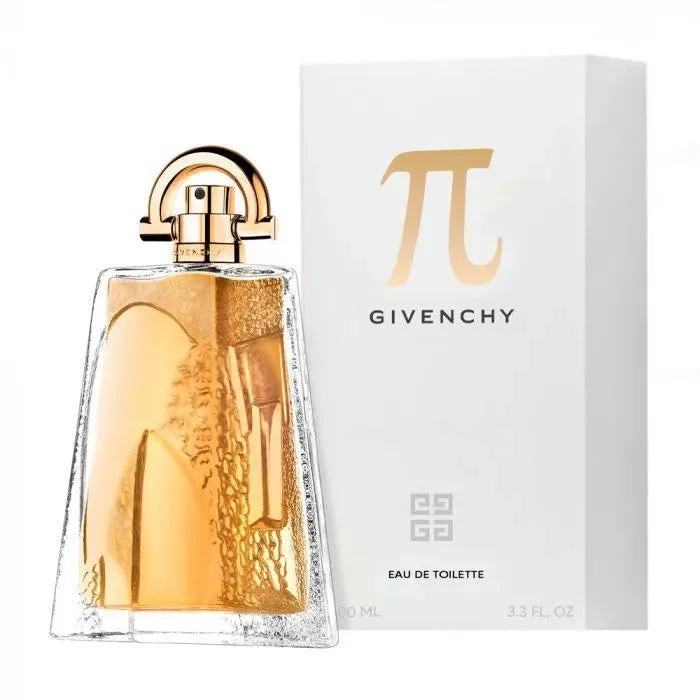 Pi Givenchy 100ml