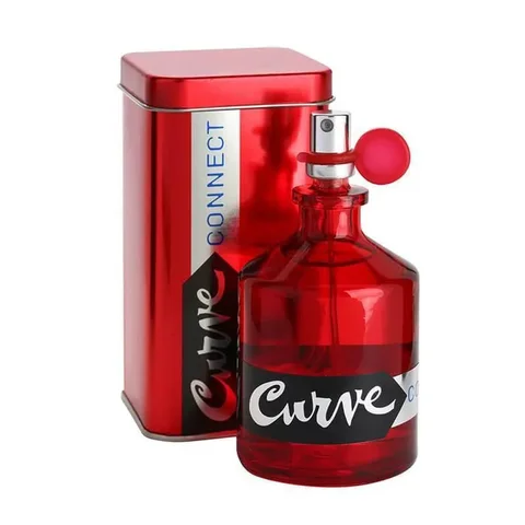 Curve Connect Men 125ml