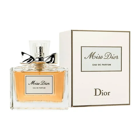 Miss Dior Christian Dior 100ml