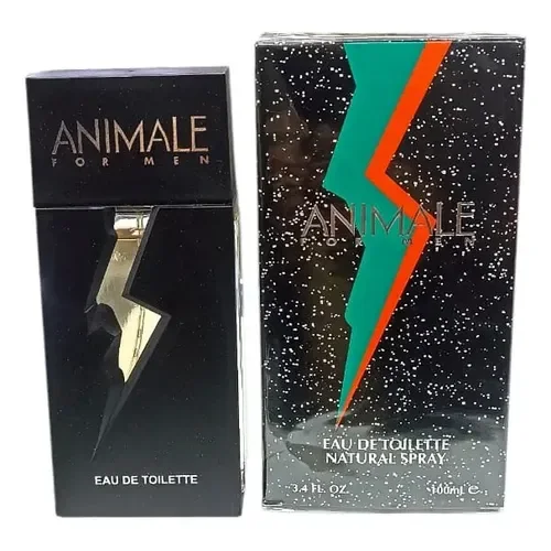 Animale Men 100ml