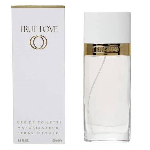 TRUE LOVE ELIZABETH ARDEN 100ML