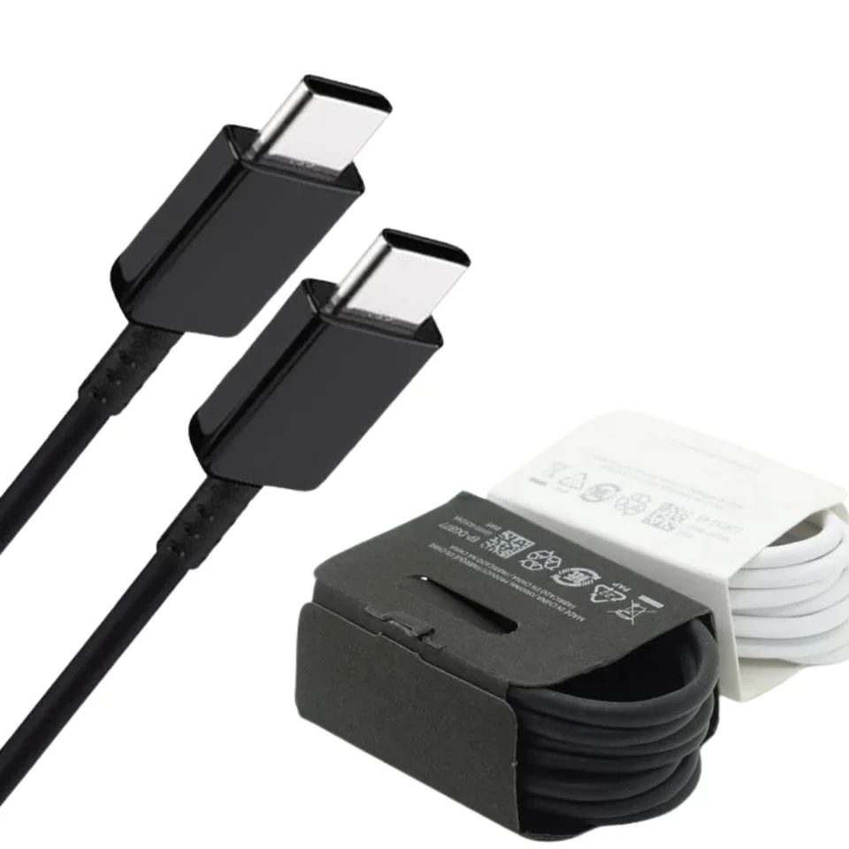 Cable USB tipo C de Samsung