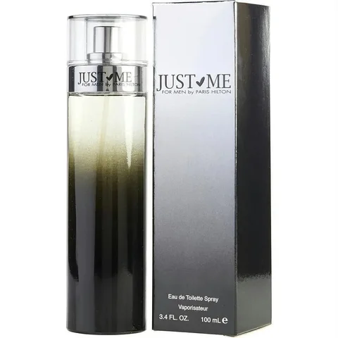 Just Me for Men Paris Hilton 100ml