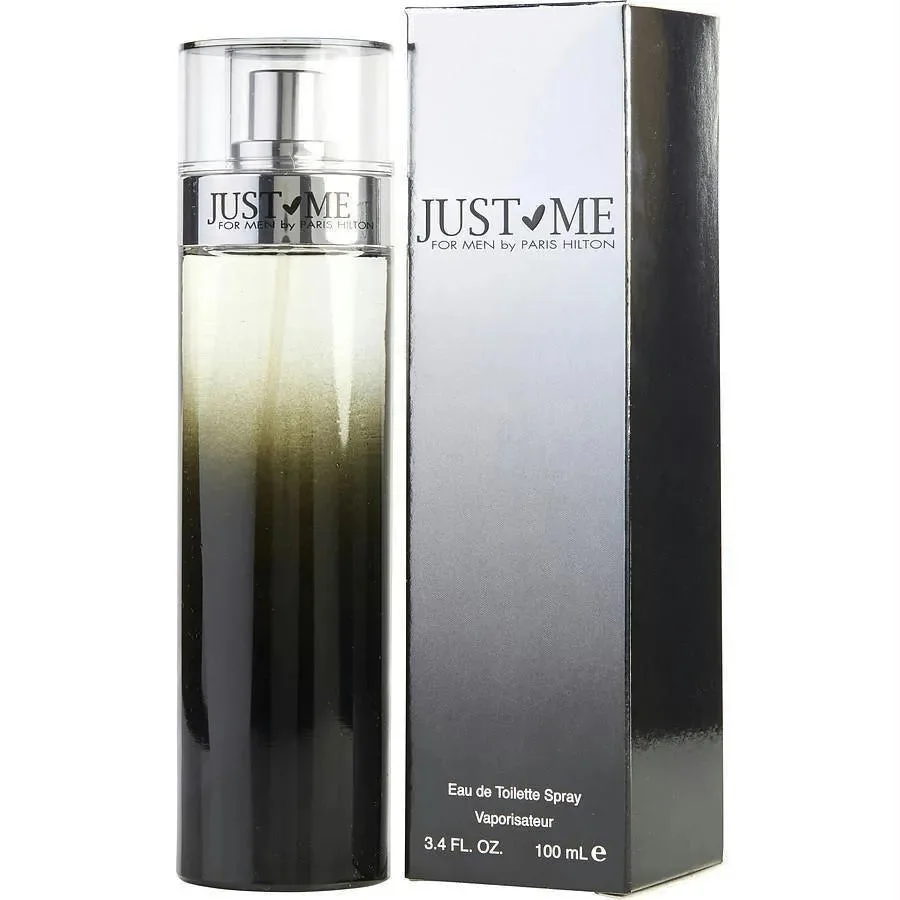 Just Me for Men Paris Hilton 100ml
