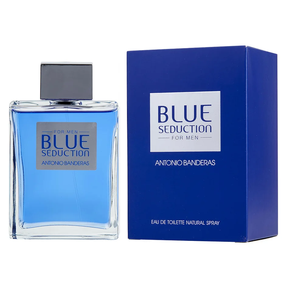 Blue Seduction 100ml