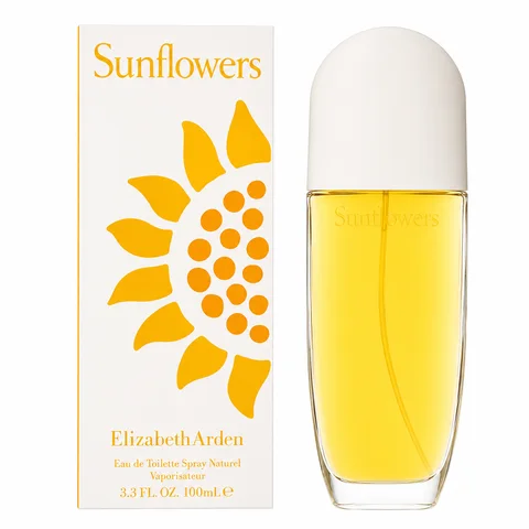 Elizabeth Arden Sunflowers 100ml