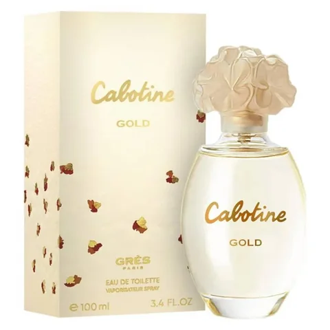 CABOTINE GOLD 100ML