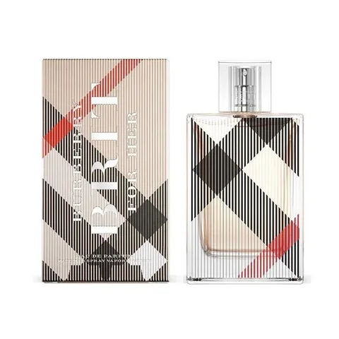 Burberry Brit For Her 100ml