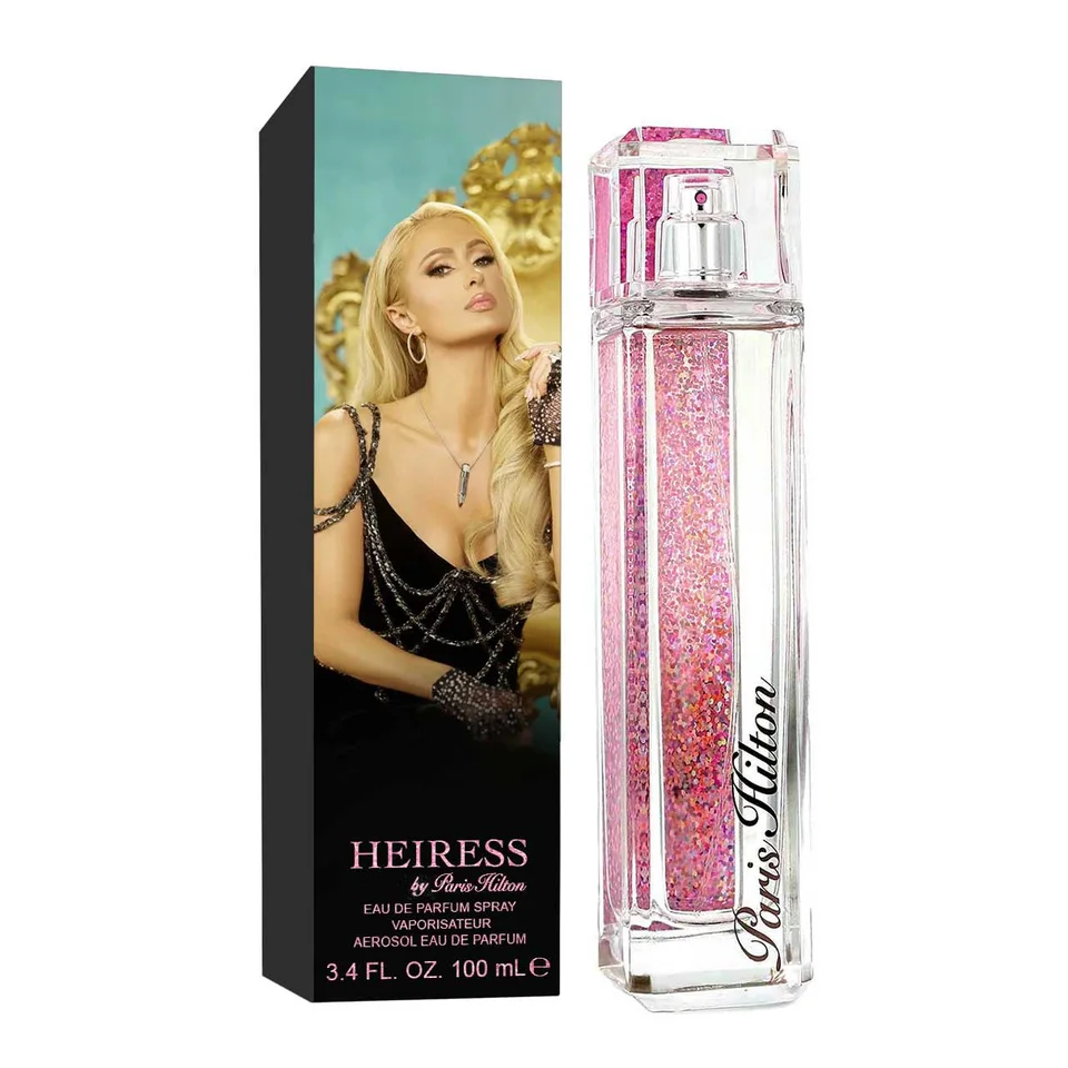 PARIS HILTON HEIRESS 100ML
