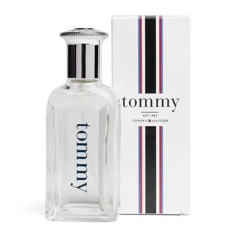 TOMMY HILFIGER MEN 100ML