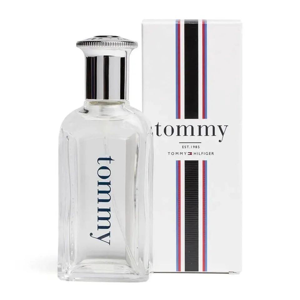 TOMMY HILFIGER MEN 100ML