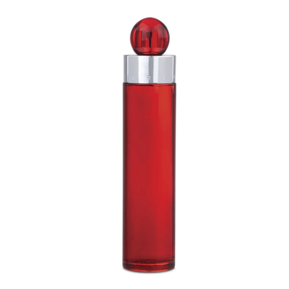 360 Red Men 200ml