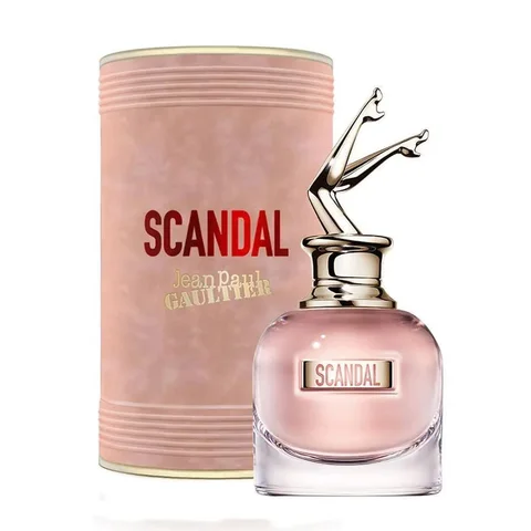 Scandal Jean Paul Gaultier EDP 80ml
