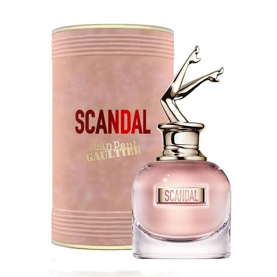 Scandal Jean Paul Gaultier EDP 80ml