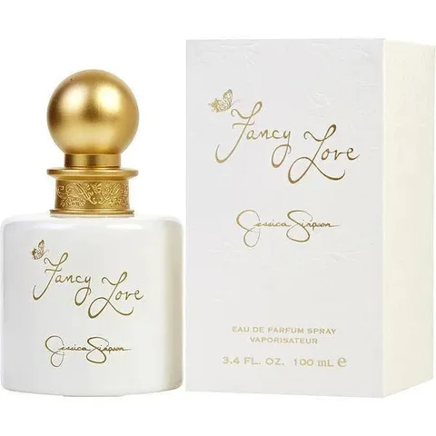 JESSICA SIMPSON FANCY LOVE 100ML
