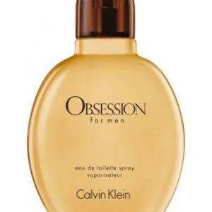 Calvin Klein Obsession 100ml