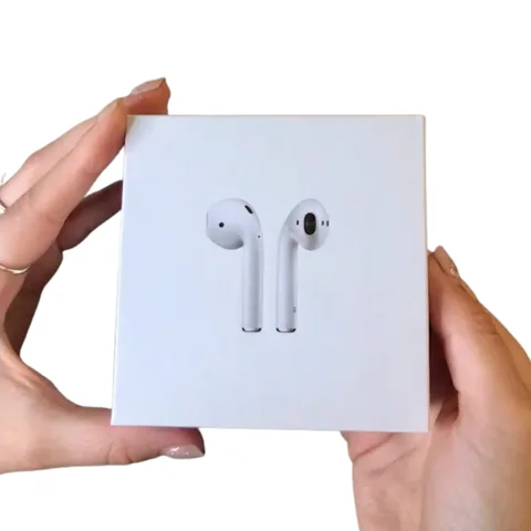 AirPods