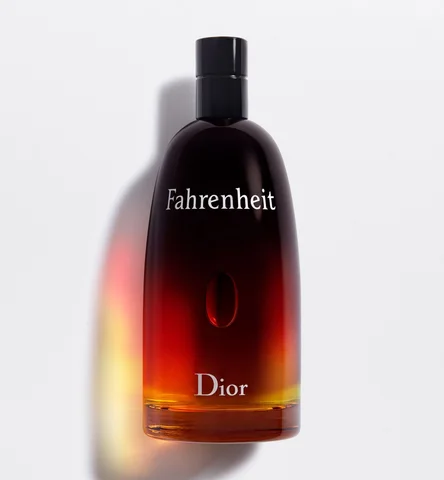 CHRISTIAN DIOR FAHRENHEIT MEN 100ML