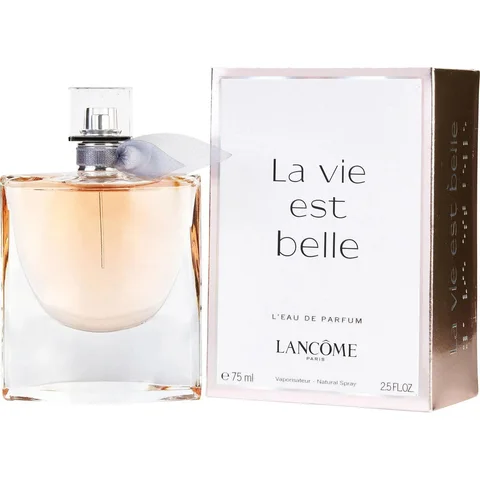 La Vie Est Belle por Lancome EST BELLE 2.5oz / 75ml EDP   