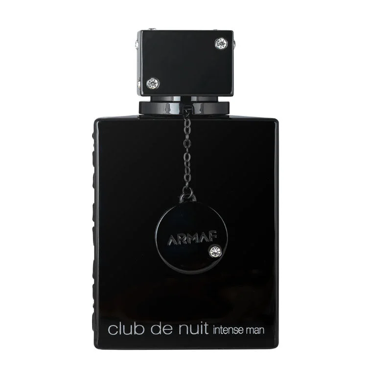 ARMAF CLUB DE NUIT INTENSE MAN | EDT SP | 3.6oz/105ml