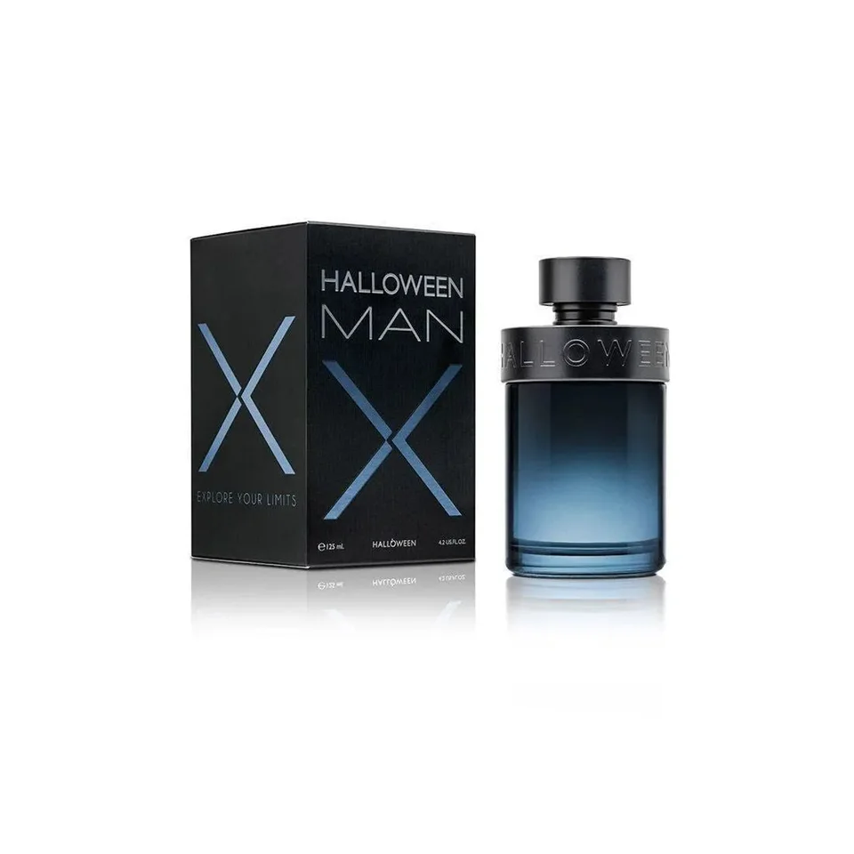 Halloween Man X 125ml