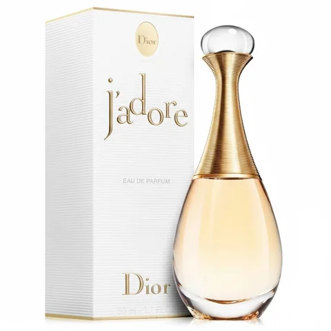 DIOR JADORE WOMAN 1.7oz / 50ml EDP SP