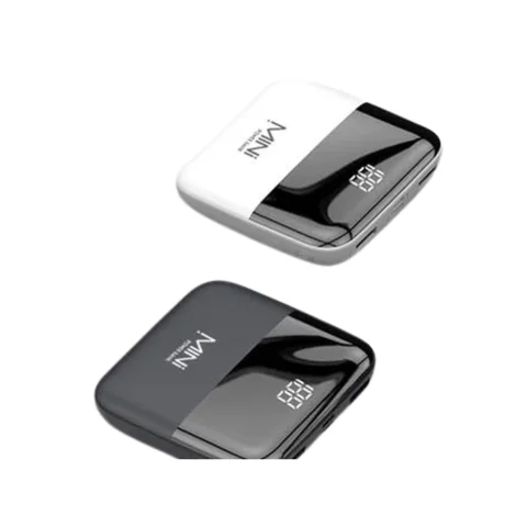 Cargador portátil 10 mAH
