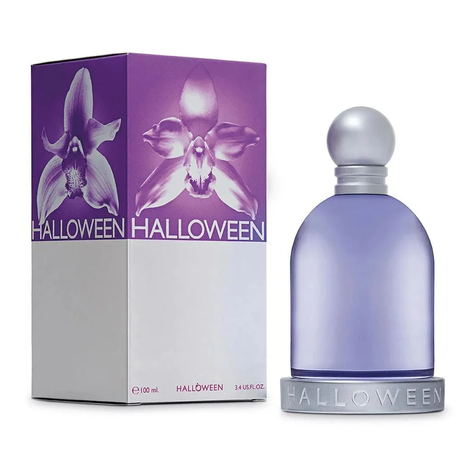 HALLOWEEN WOMAN 100ML