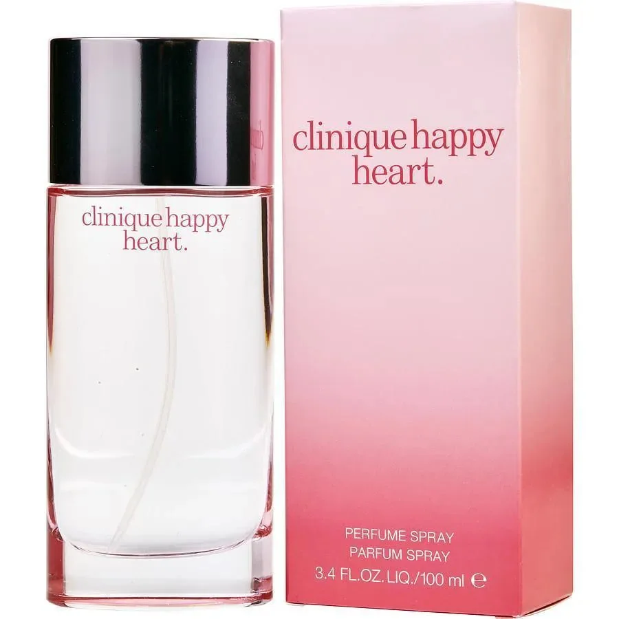 Clinique Happy Heart 100ml