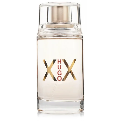 HUGO XX WOMAN 100ML