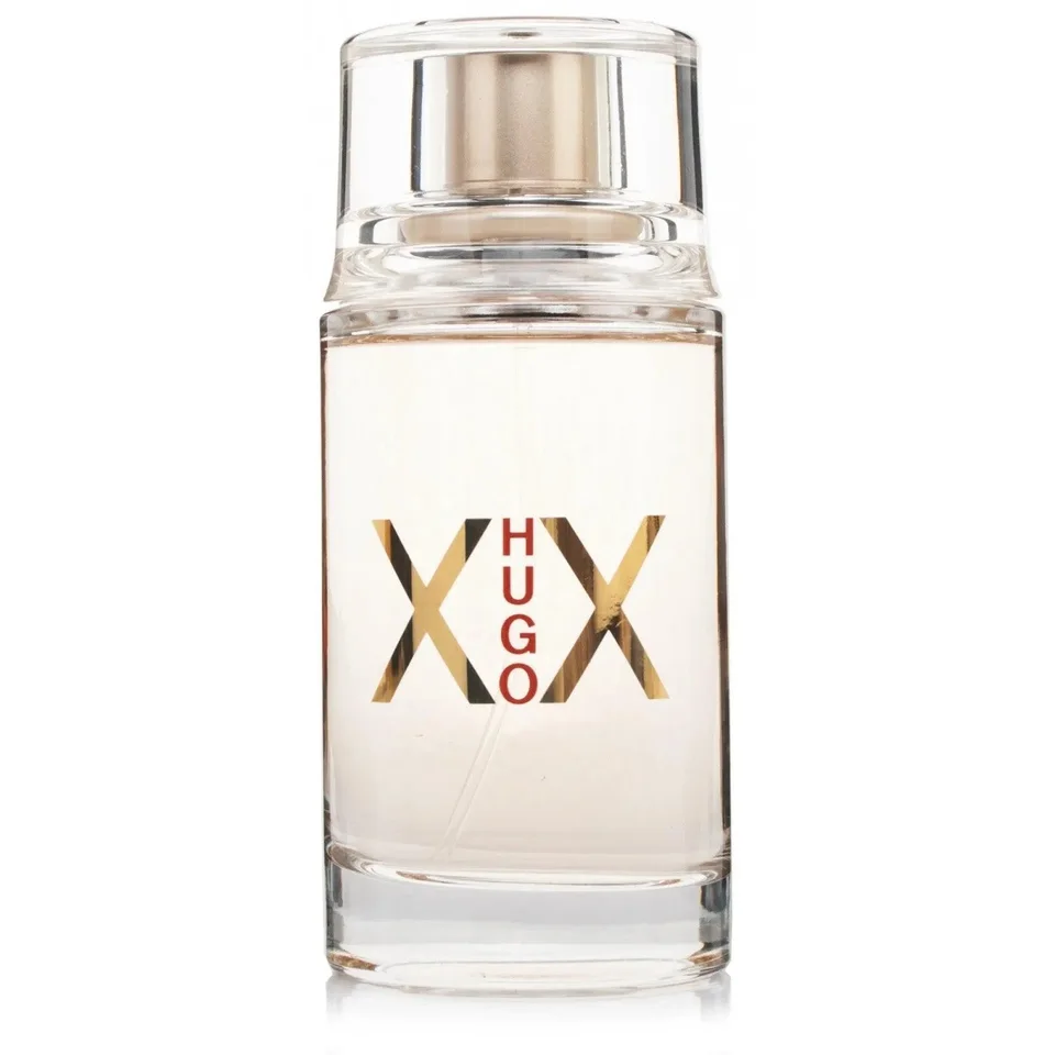 HUGO XX WOMAN 100ML