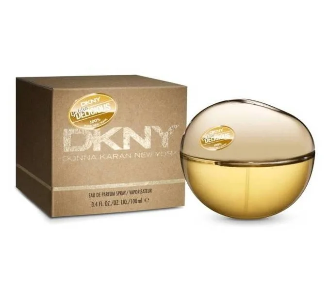 DKNY Golden Delicious Donna Karan 100ml