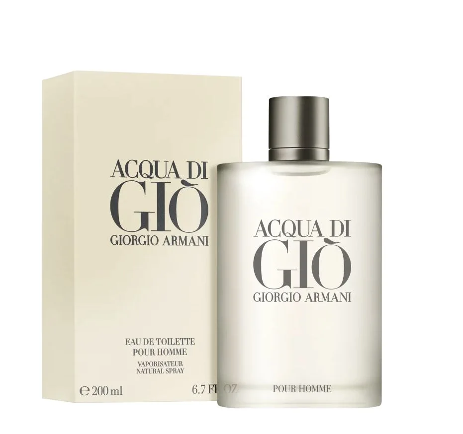 Acqua Di Gio Men 200ml