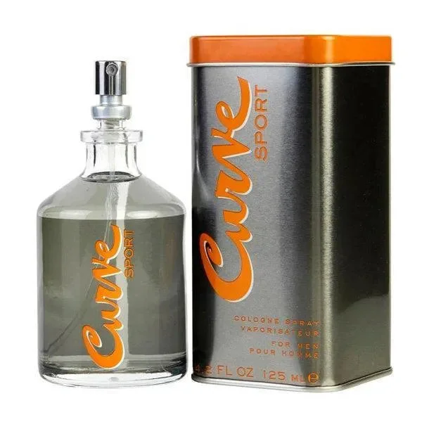 Curve Sport 125ml