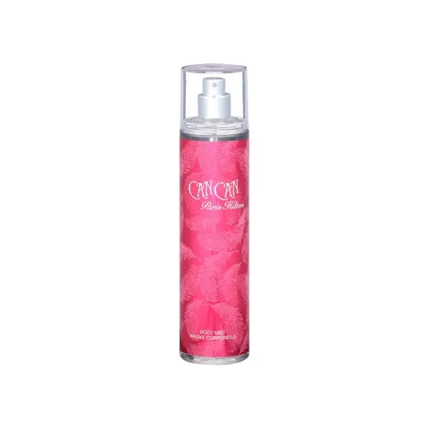 CAN CAN BODY MIST WOMAN  | 8oz/235ml
