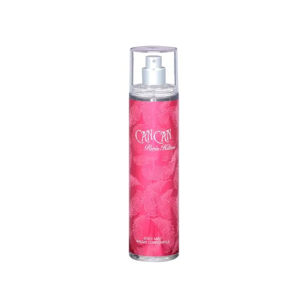CAN CAN BODY MIST WOMAN | 8oz/235ml